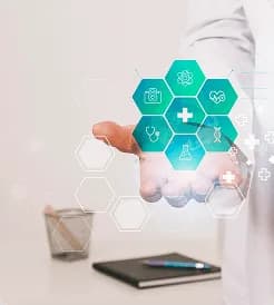 Healthcare