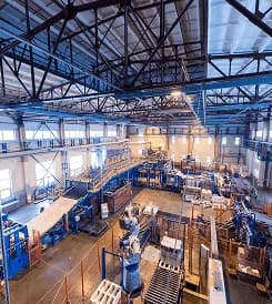 Manufacturing