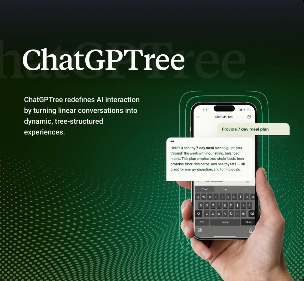 ChatGPTree