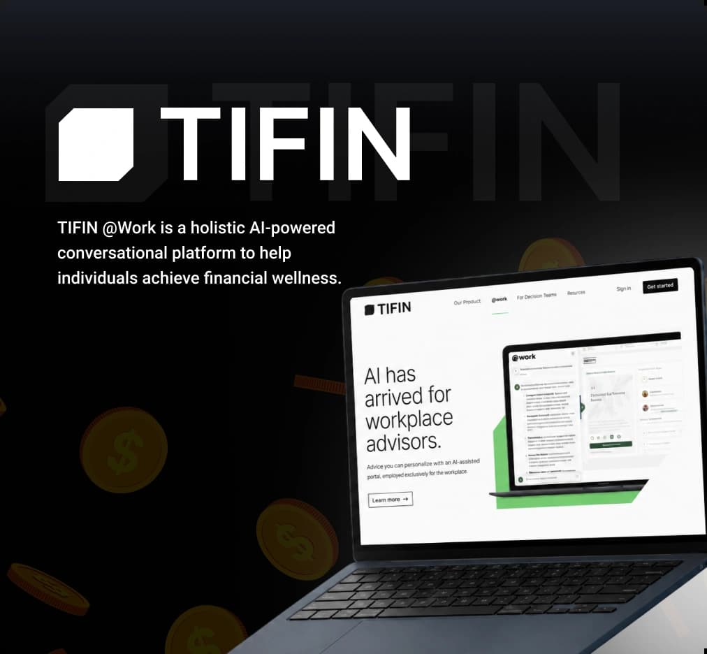 TIFIN @Work
