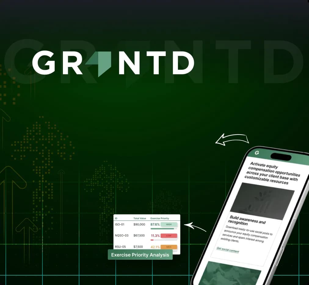 Grantd