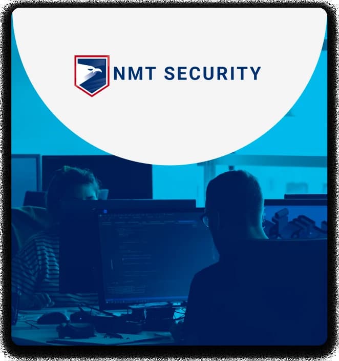NMT Security