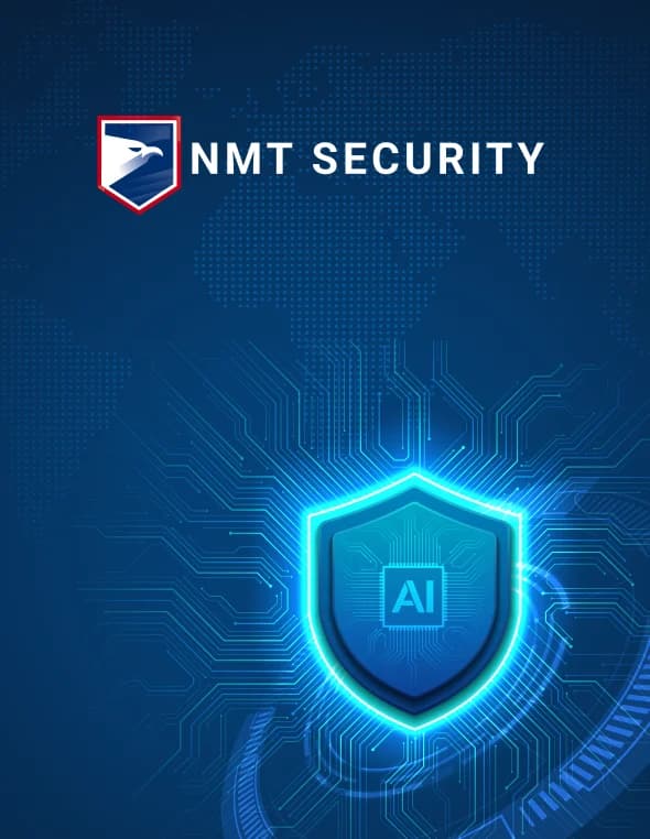NMT Security