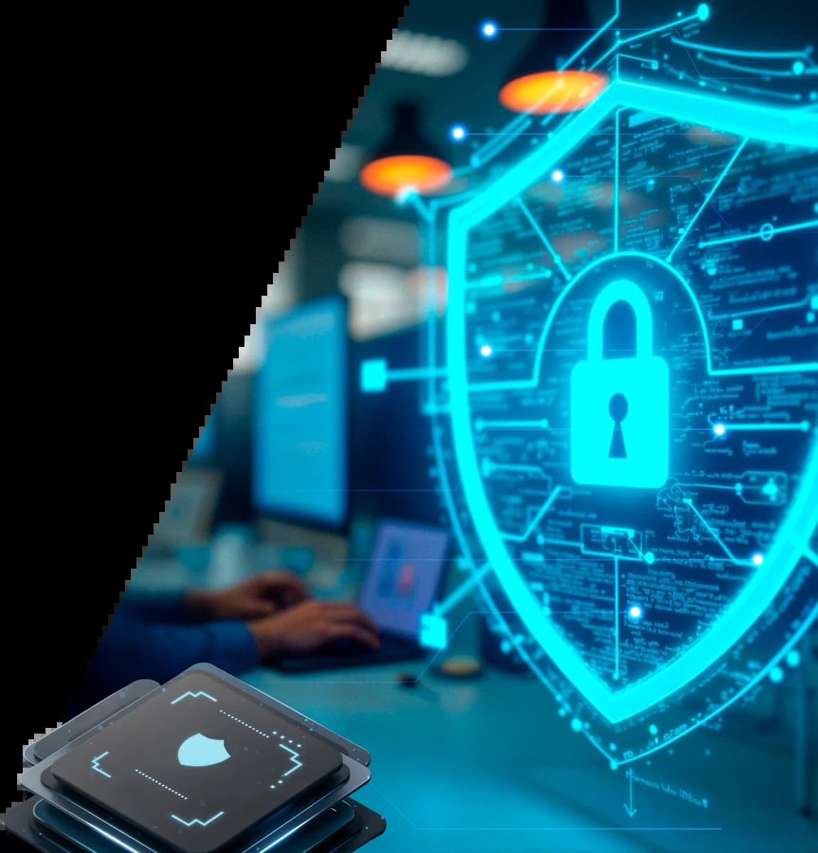 NMT Security