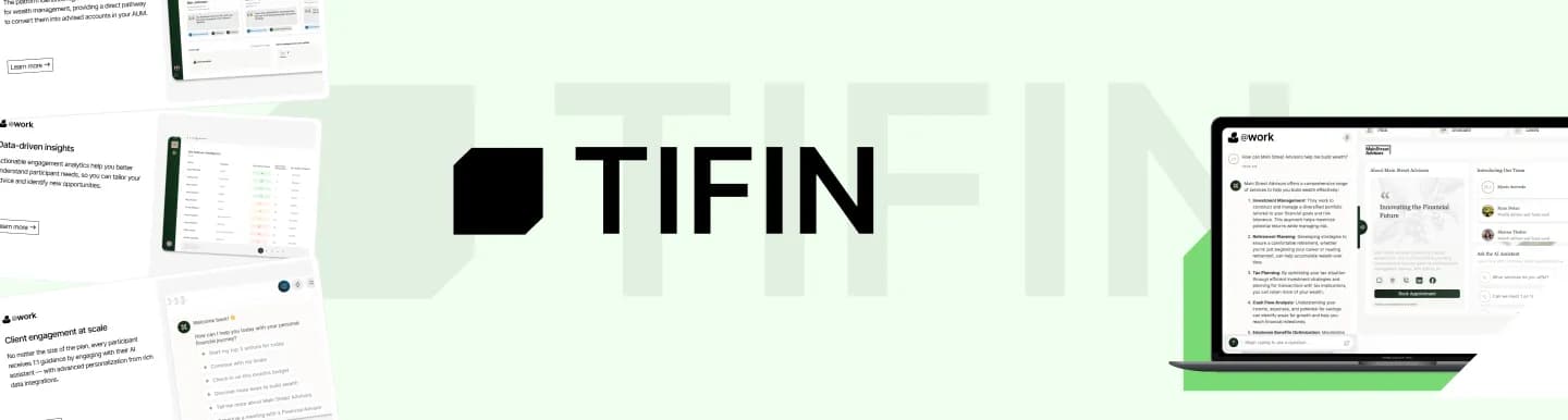 TIFIN