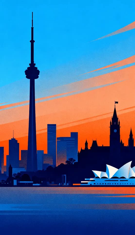 CANADA