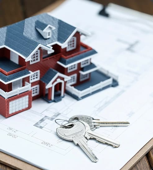 Real Estate