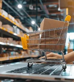 Retail & eCommerce