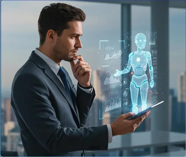 Business Intelligence Feature