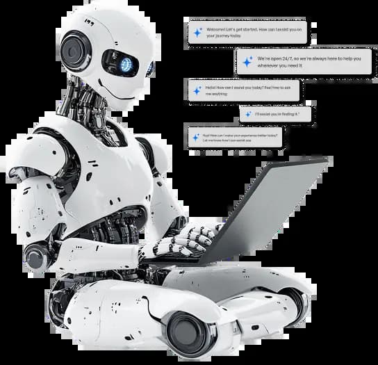 Conversational AI